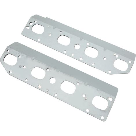 Joint de collecteur d'échappement avec boulons et goujons 05045495AA, remplacement pour DODGE CHALLENGER RAM 5.7L (1/5)