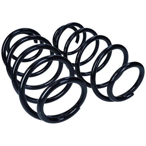 MAXGEAR 60-1195D Ressort de suspension RENAULT KANGOO 550207712R