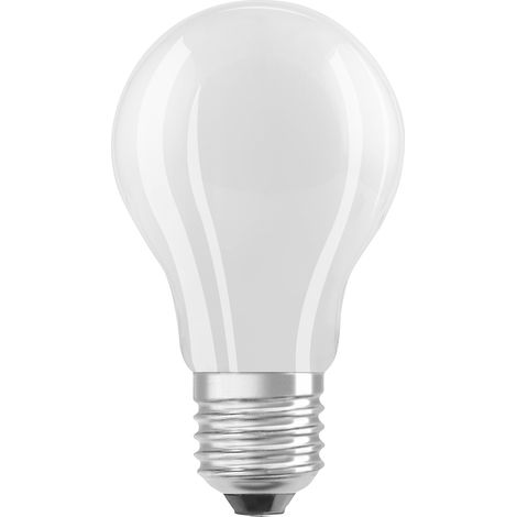 LED-Glühbirne Filament E27 7.5W 1055 lm A60 OSRAM Parathom Classic 4058075591110 4000K Neutralweiß (1/3)