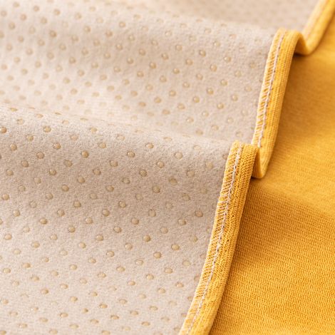 Housse jeté de canapé velours côtelé antidérapant jaune 180 × 230 cm jaune 180 230 réf 45 × 30 × 10 cm 1,9 kg – Livraison gratuite