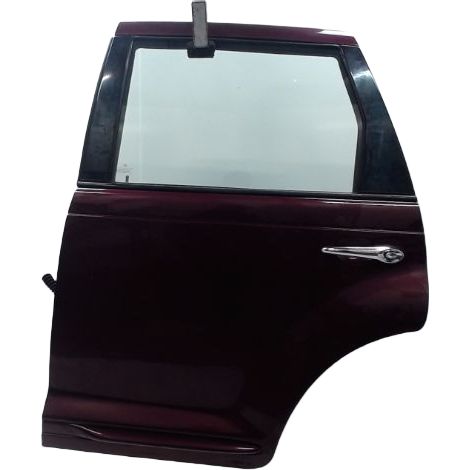 [PRODUIT D'OCCASION] Porte Arriere Gauche Chrysler Pt Cruiser Break Phase 1 2000-2005 ♻️ Ref Oe. 5015897ad - Garantie à vie (1/3)