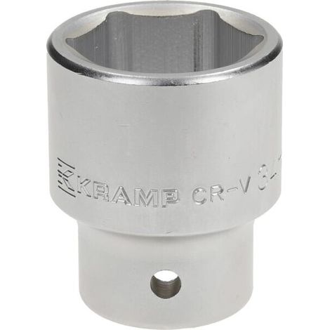 Bussola 3/4" esagonale 34 mm UNIVERSALE 18060190340KR (1/2)