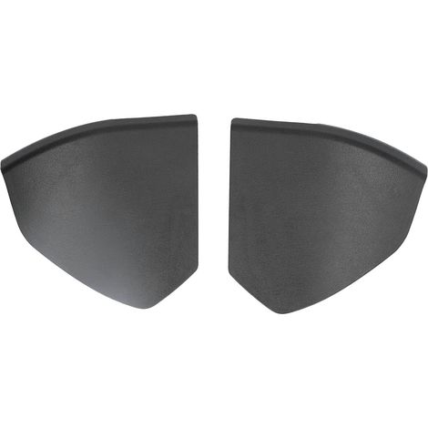 Couvercle Supérieur De Porte - ABS - Pour Mercedes Benz W211 2003-2006 - Gauche Et Droit - Lot De 2