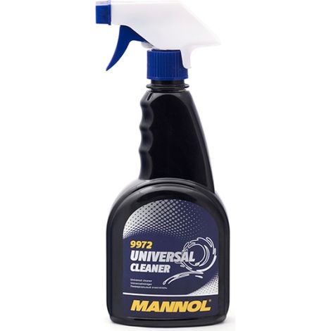 Nettoyant universel Mannol 500 ml