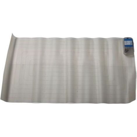 Tapis électrique anti-choc pour dressage d'animaux domestiques - 77x40 cm (Sans piles) (1/3)