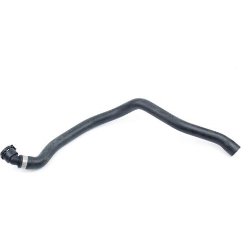 La vanne d'eau/échangeur de chaleur Xuzhi 64218377699 se raccorde au tuyau d'eau droit et est compatible avec la série 7 n° 39 E65/E66 (1/4)