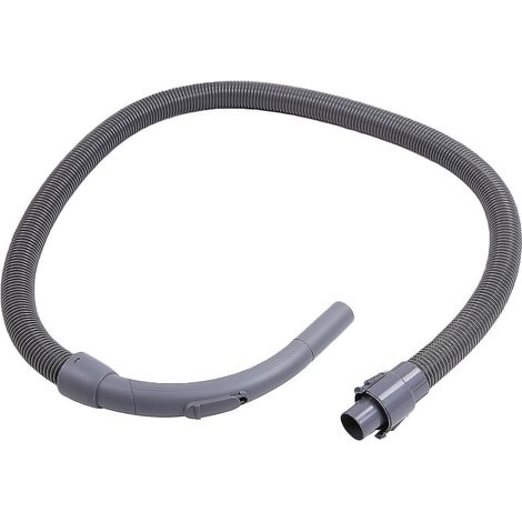 Schlauchadapter 35 mm auf 32 mm für Midea-Vakuumröhre, grau (1/4)