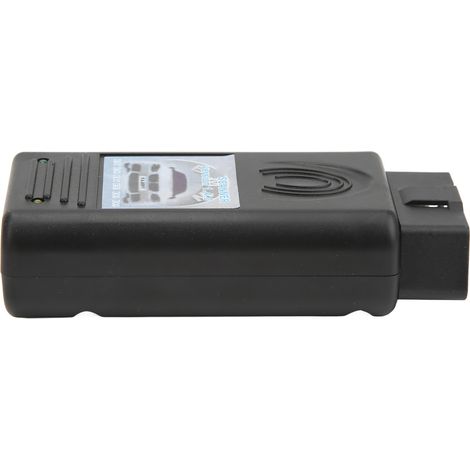 Lecteur de code OBD2 Scanner Diagnostic Auto Outil de Lecture Codage Programmation Mémoire pour BMW Série 3 5 7 X3 X5 SUV Z4 Roadster E38 E39 (1/5)