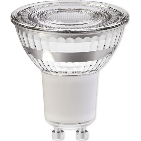 Ampoule dim par16 led 3.5w dimmable 2700k (1/2)