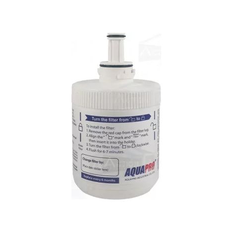Filtre Aquapro pour Frigo