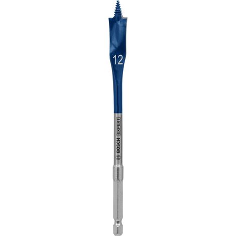 Bosch EXPERT Self Cut Speed Flachfräsbohrer 12 x 152 mm - 2608902088 (1/3)