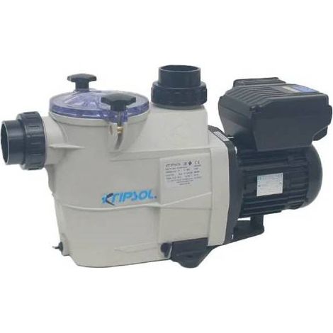 Pompe piscine KSE vitesse variable 150 mono