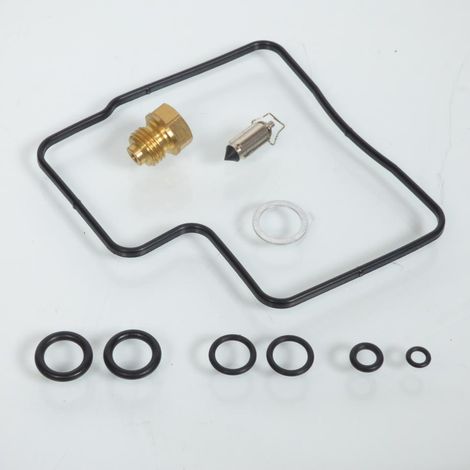 tourmax vergaser-reparatursatz für motorrad honda 750 vff