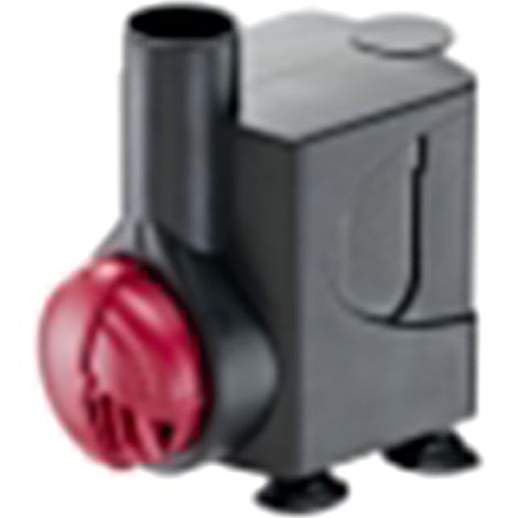 Hydor Pompa Centrifuga Sommergibile PICO 750, 750 l/h, Regolabile, Acqua Dolce e Marina, Fontanelle, Tartarughiere (1/2)