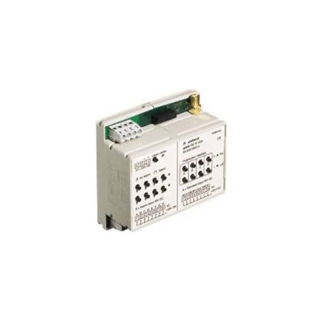 WIELAND 83.020.0502.0 Gesis RC R-16/0 Alarm Transmitter