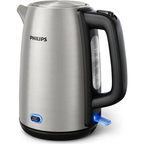 Bollitore elettrico Philips hd9353/90 1900W 1.7 (1/3)