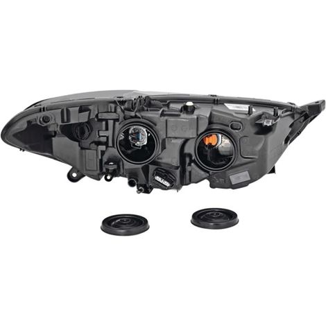 Projecteur principal Valeo 046614 FORD 1819658 2140201 2284965 5283611