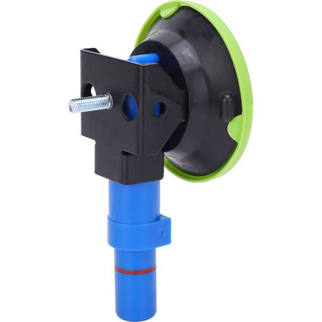 3-Zoll-Handpumpe, Saugnapf, Hochleistungs-Dellenreparatur, Industriebedarf mit Gummisaugnäpfen (1/5)