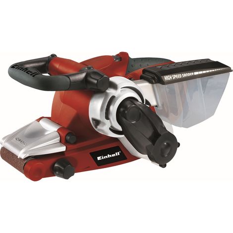 Bandschleifer TE-BS 8540 E
