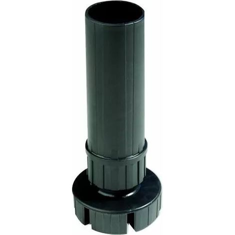 PIED DE MEUBLE ABS HT 130/150
