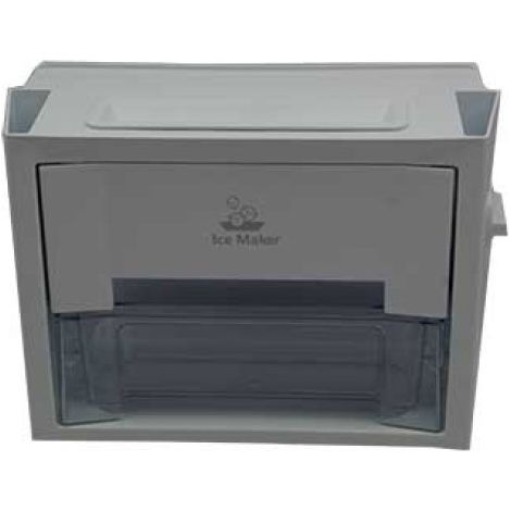 BAC A GLACE PORTE pour REFRIGERATEUR BRANDT - AS0038926 (1/2)
