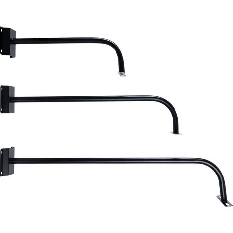 Halterung für LED-Strahler - 60 cm - 80 cm - 1m