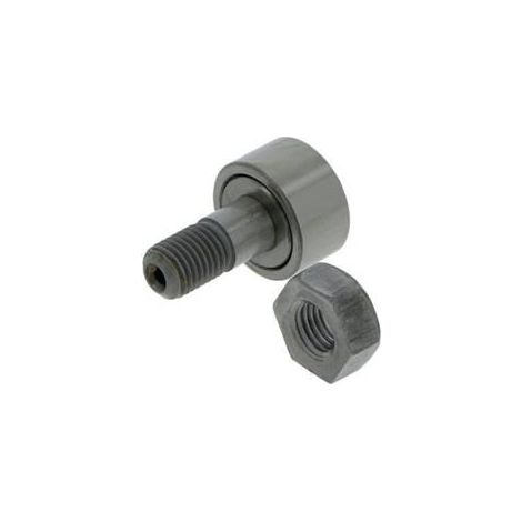 Galet 58mm Ext 40mm Int 18mm Acier à roulement standard (100Cr6) NTN