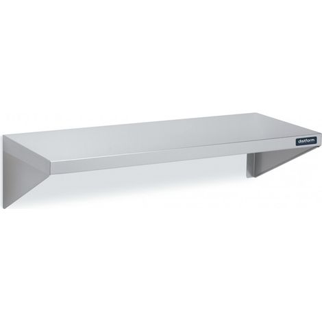 Étagère Murale avec Consoles P.300mm - Distform