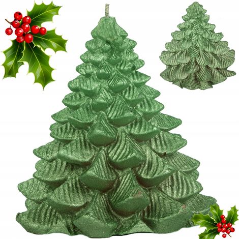 CANDELA ALBERO DI NATALE CG22-01D (80) GABB (1/5)