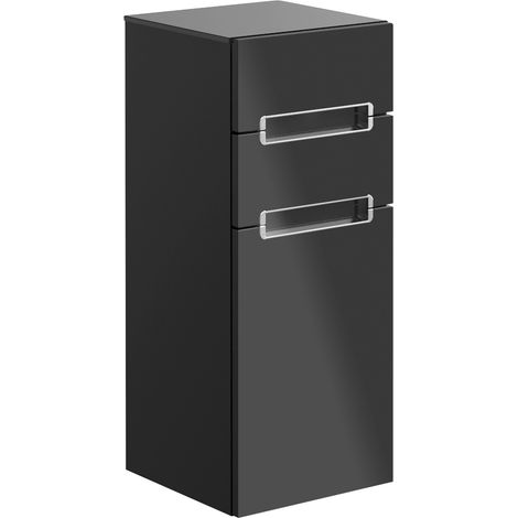 Villeroy & Boch Subway 2.0 Seitenschrank, eine Tür Anschlag (1/2)