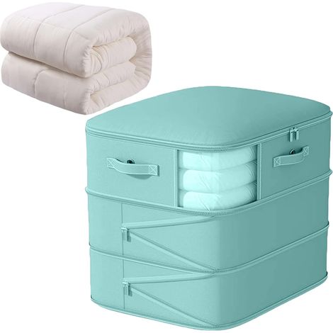 Sac de Compression Sacs À Air Pour Vêtements Gain De Place,Anti Humidité (1/5)