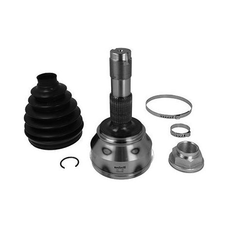 Jeu de joints, arbre de transmission METELLI 15-1718 CITROËN 1349787080 3272.PE