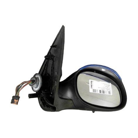 Retroviseur Exterieur Droit PEUGEOT 206 Sw 02-06 [PRODUIT D'OCCASION]♻️8154jf (1/3)