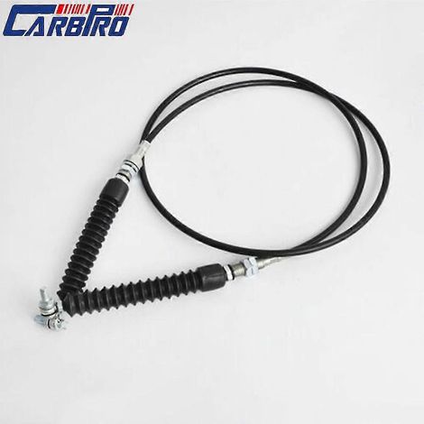 Schaltzug für Polaris Ranger 500 XP 700 (2005–2009), ersetzt Teilenummer 7081209 (1/3)