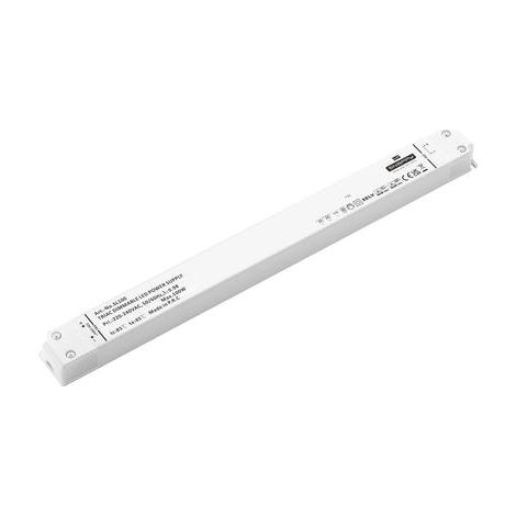 Driver LED dehner elektronik 100 W 12 V regulable