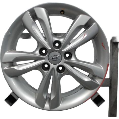 Jante Aluminium HYUNDAI Ix35 [PRODUIT D'OCCASION]♻️529102s210