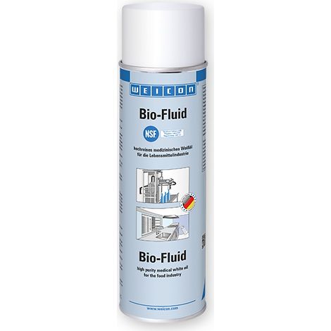WEICON 10000158 (11600500) Bio-Fluid Spray  500 ml NSF H1 (1/2)