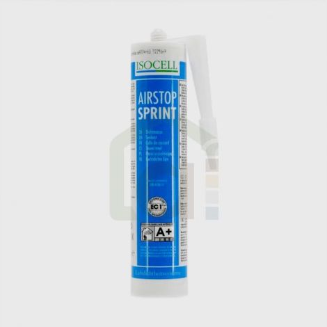 Colle de raccord d'étanchéité AIRSTOP SPRINT, 310ml (1/2)