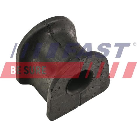 FT18461 Schnellstabilisatorgummi HINTEN (1/2)
