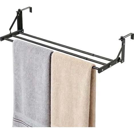 Drying Rack Multifunctional Organizer No Drilling Required