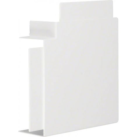 Angle plat lifea pour LF/FB60150 RAL 9016 Pure