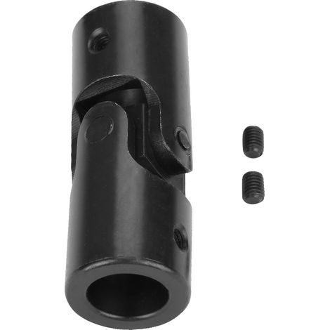 Universelle Wellenkupplung für Motor, 20x32x85mm, DIY-Lenkgelenk (1/5)