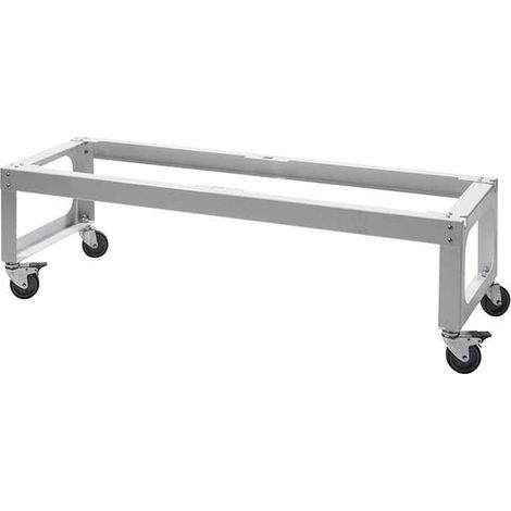 Carrello per gabbie da cova 120 cm 2GR