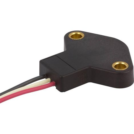 ZF Sensor angular AN820032 mide inclinación 360°