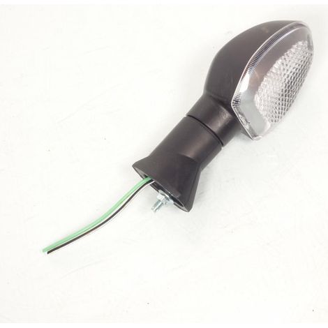 [PRODUIT D'OCCASION] Clignotant Blanc ARD 35603-08JC0 pour moto Suzuki 1000 GSX-S 08JC (1/2)