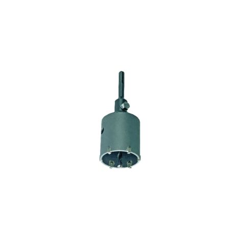 scie trépan sds diamètre 68mm