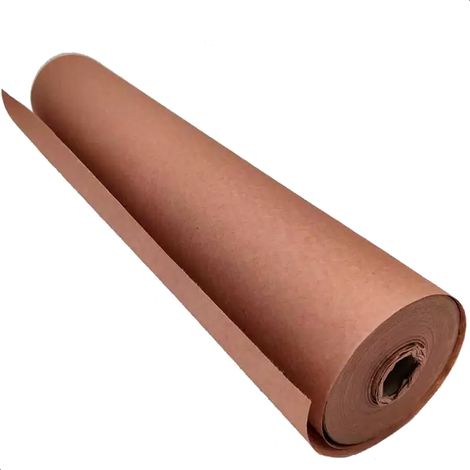 GrillX Butcher Paper - 53 mètres - Papier boucher professionnel - Papier boucher naturel - Accessoires pour barbecue Kamado