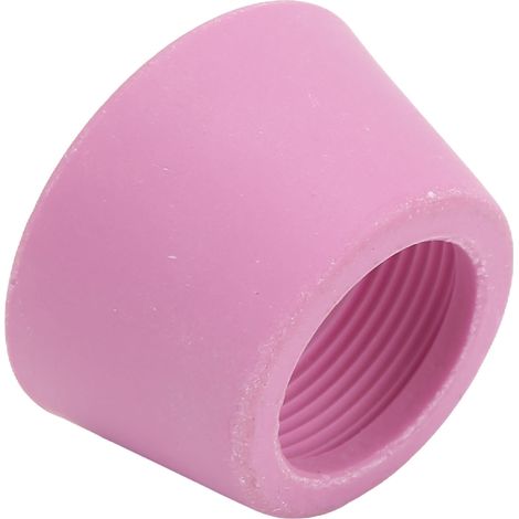 100-teiliges Plasma-Schneidbrenner-Schutzkappen-Set, verdickt, zur Wärmeableitung, für tragbare Plasma-Schneidbrenner, Verbrauchsmaterialien, Standardausführung (1/5)