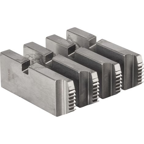 Jeu de mâchoires de coupe UNC 7/8"-9