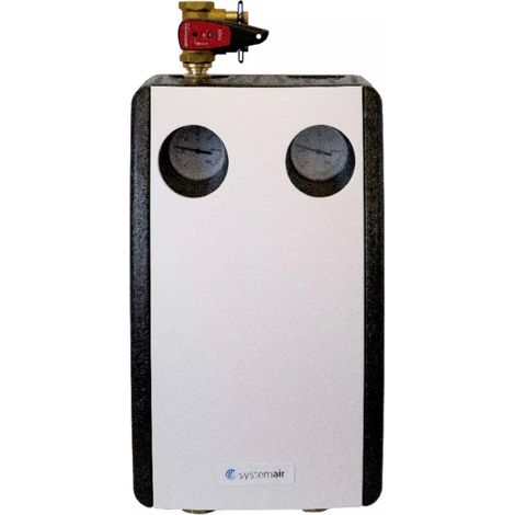 Systemair Pumpengruppe Kompakt Erhitzer - 199164